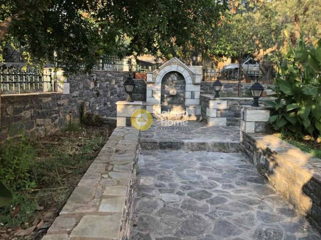 Εξωτερικός Χώρος