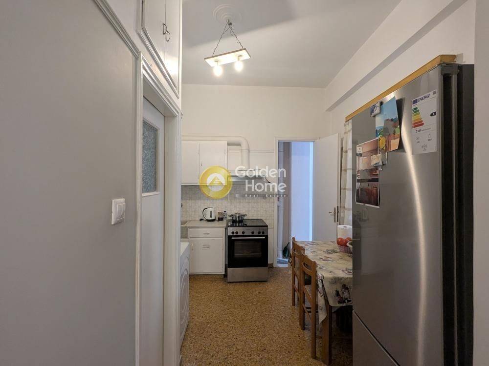 Χολ - Διάδρομος