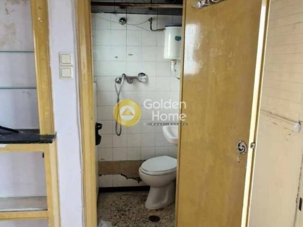 Κυρίως Χώρος