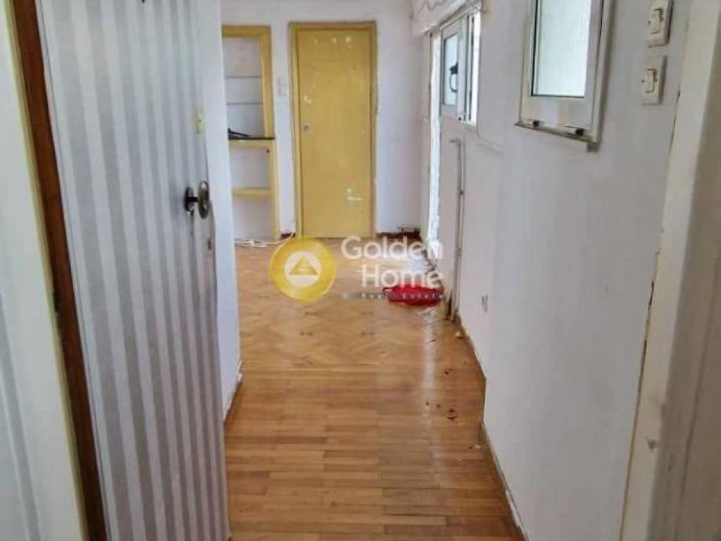 Κυρίως Χώρος