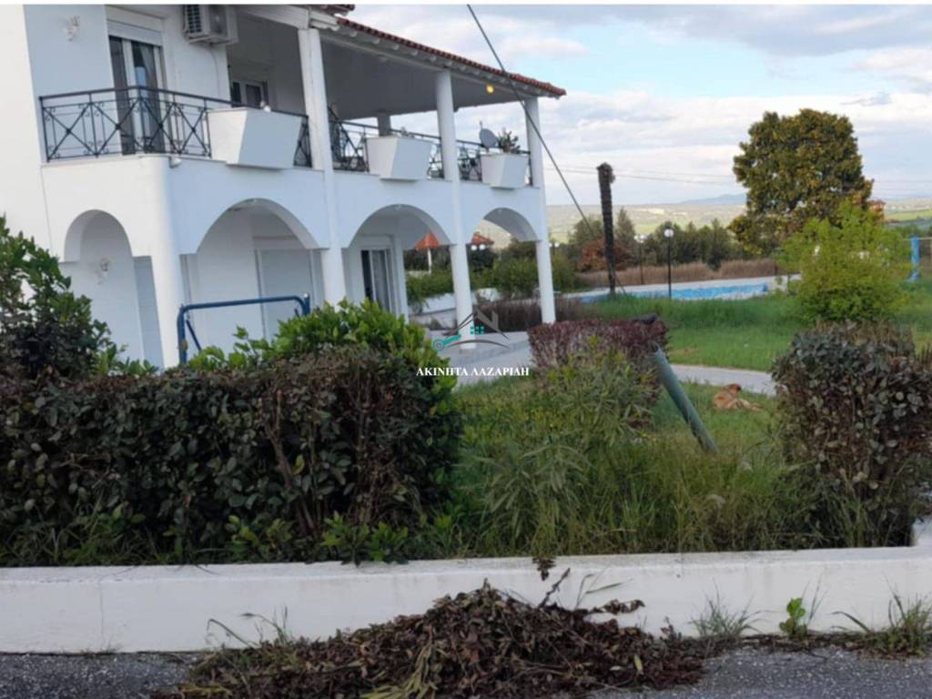 Εξωτερική Όψη