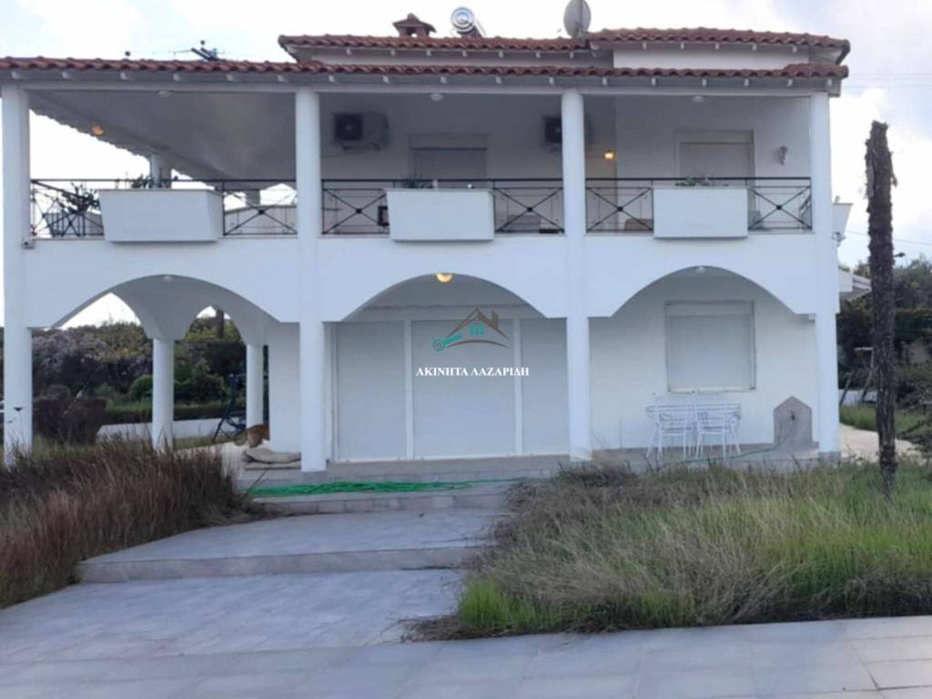 Εξωτερική Όψη