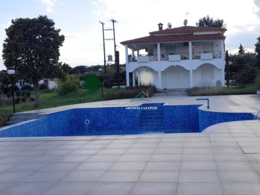 Εξωτερική Όψη