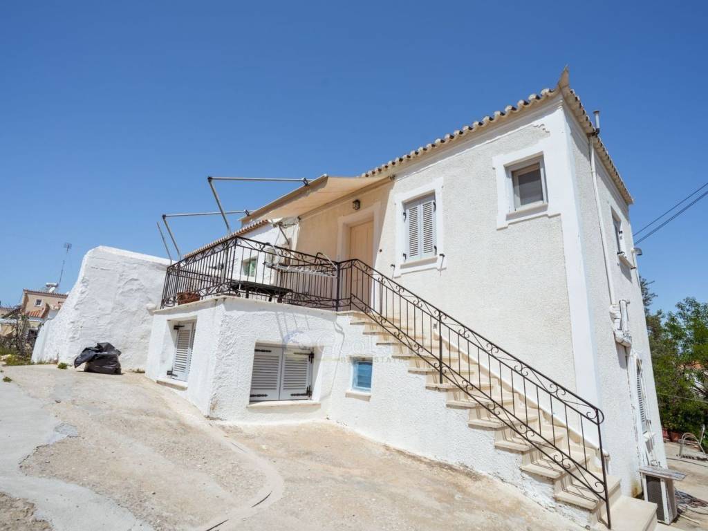 Εξωτερικός χώρος