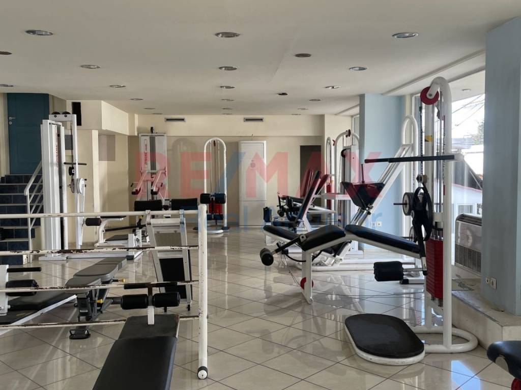 Εσωτερικοι χώροι