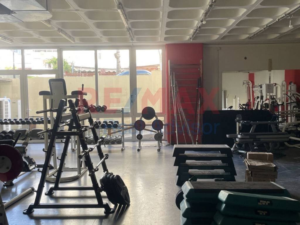 Εσωτερικοι χώροι