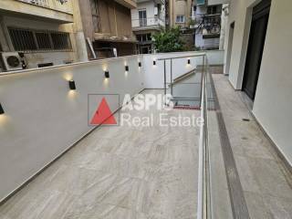 Εξωτερικοι χώροι