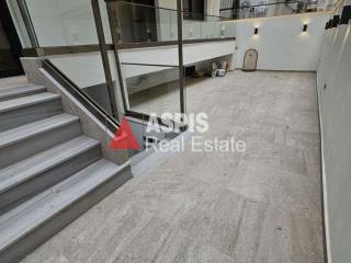 Εξωτερικοι χώροι