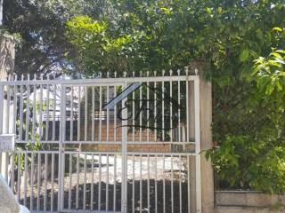 Είσοδος Οικοπέδου -Ακινήτου