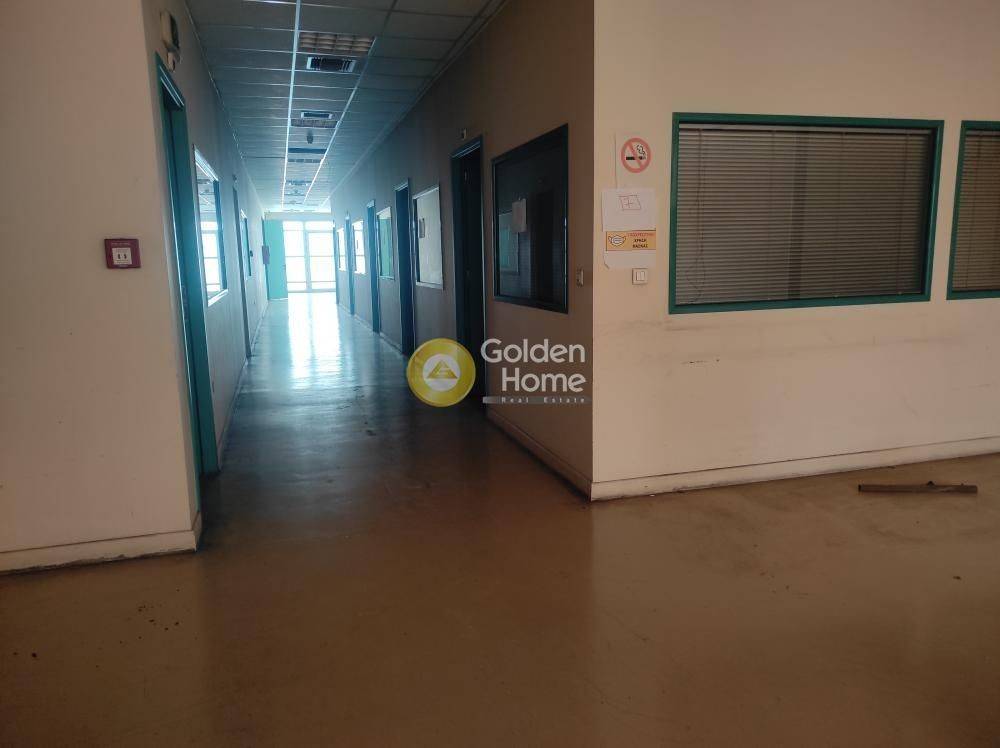 Χολ - Διάδρομος