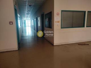 Χολ - Διάδρομος