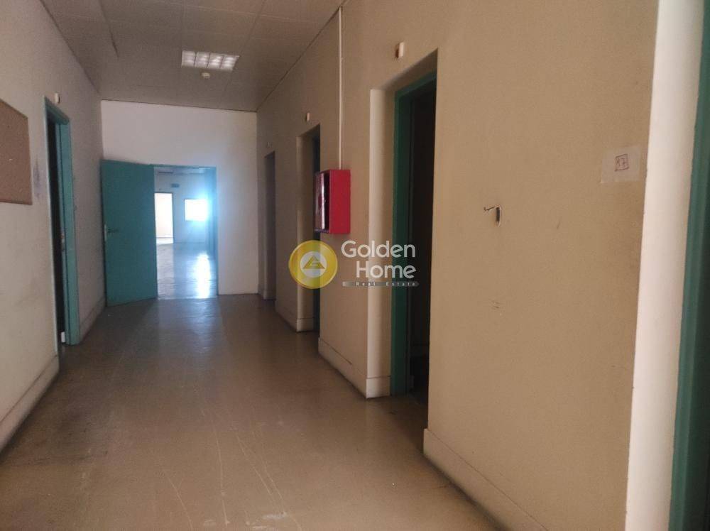 Χολ - Διάδρομος