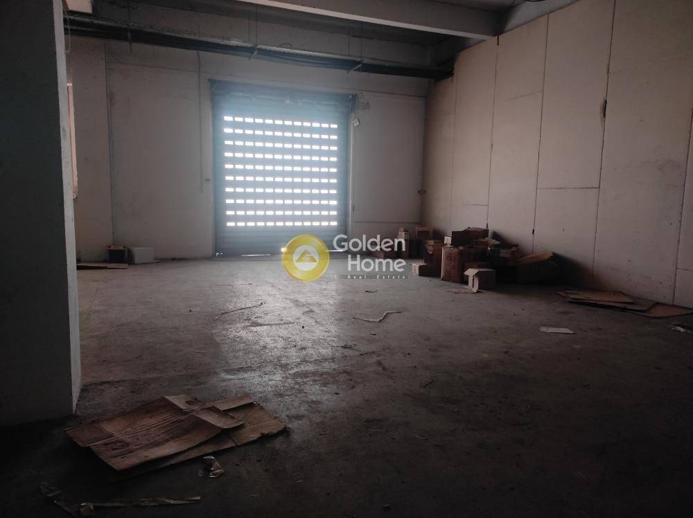 Κυρίως Χώρος