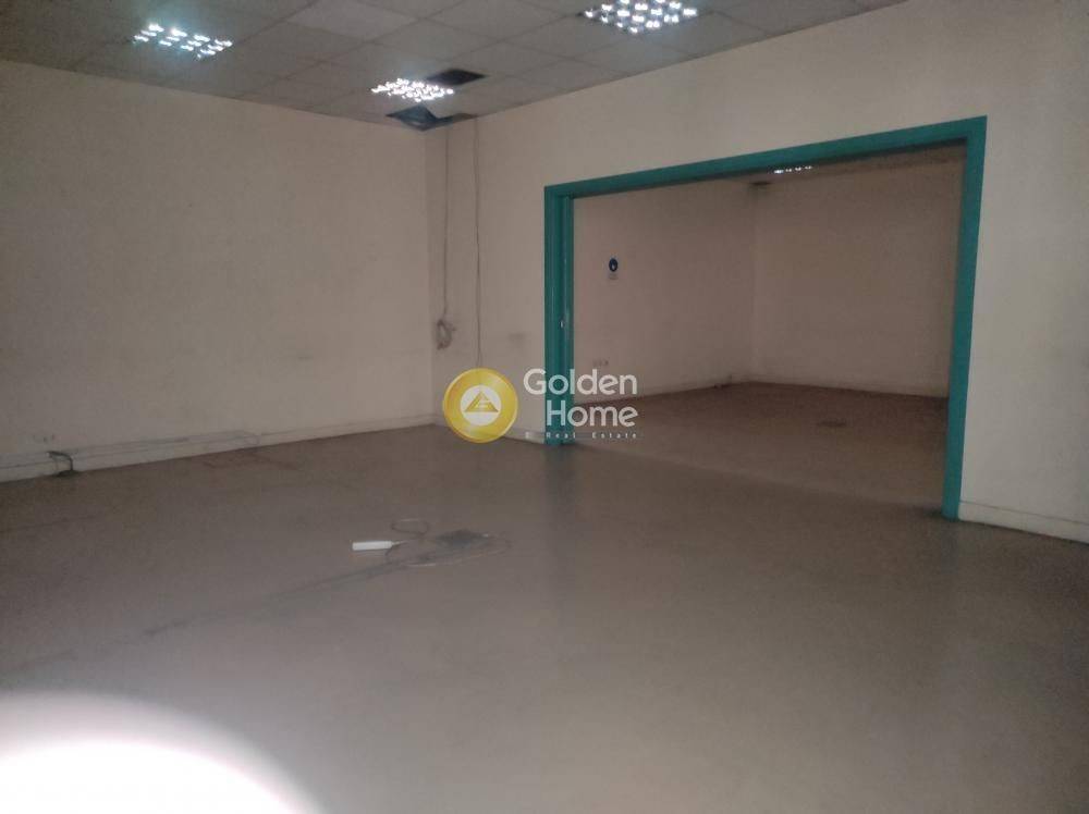 Κυρίως Χώρος