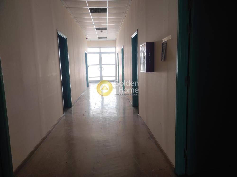 Χολ - Διάδρομος