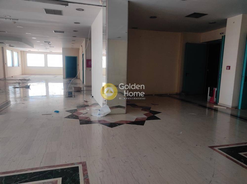 Κυρίως Χώρος