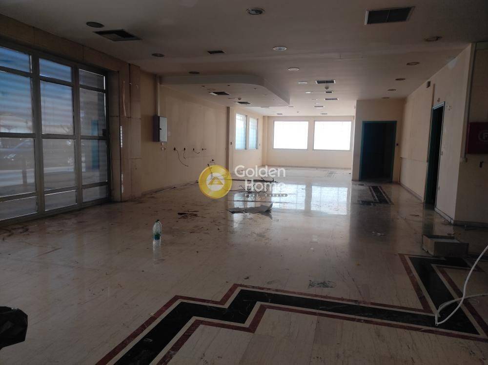 Κυρίως Χώρος