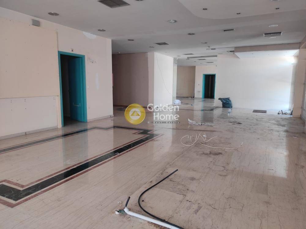 Κυρίως Χώρος