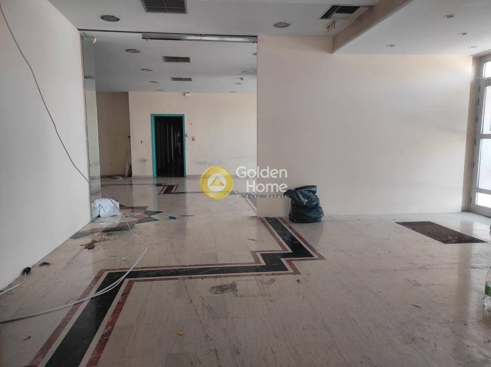 Κυρίως Χώρος