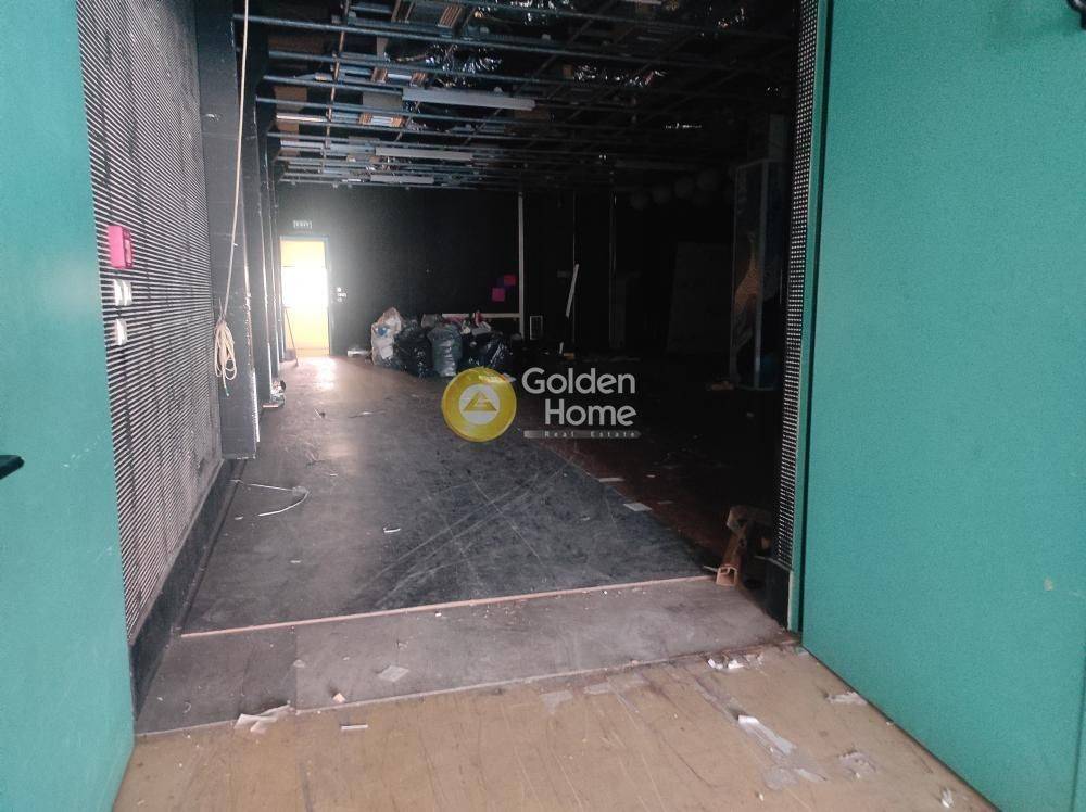 Κυρίως Χώρος