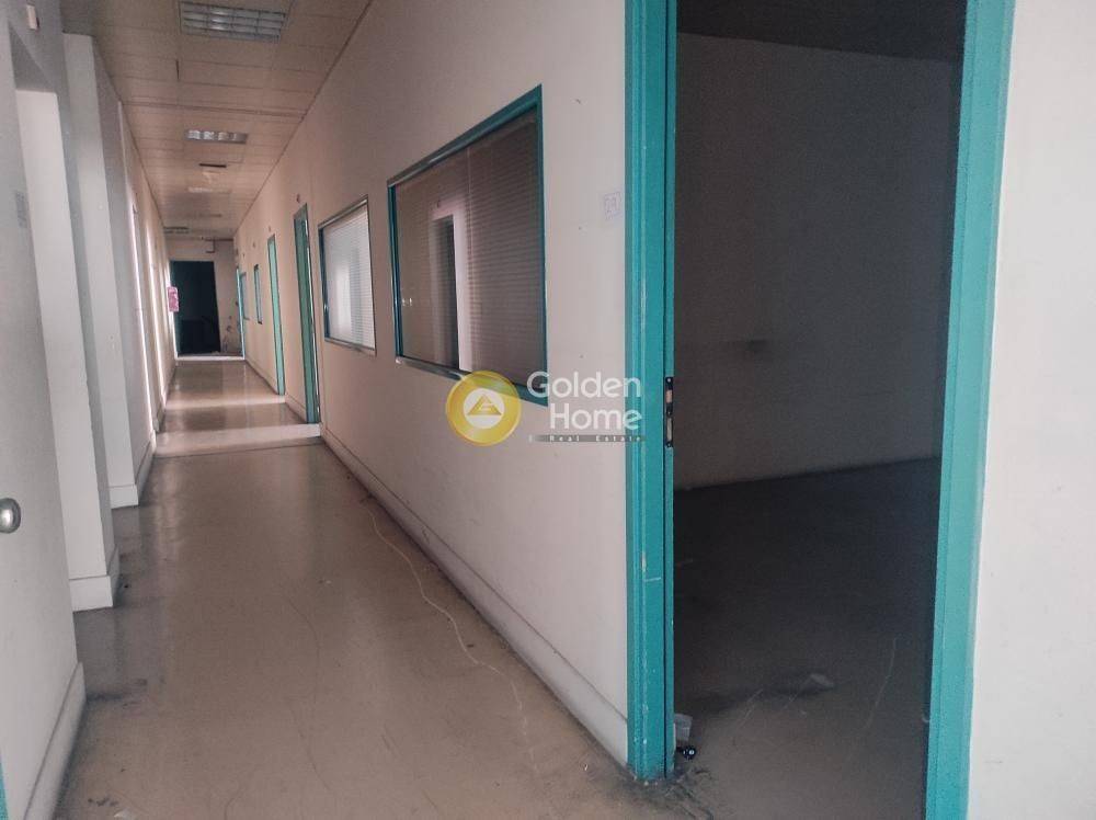 Χολ - Διάδρομος