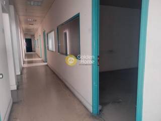 Χολ - Διάδρομος