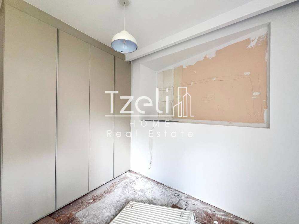 Άποψη χώρου