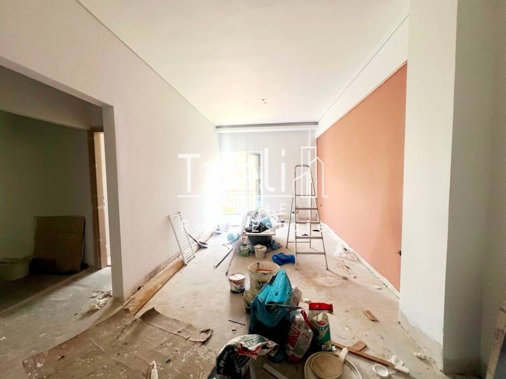 Άποψη χώρου