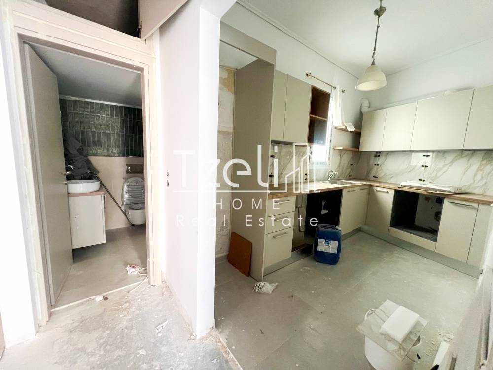 Άποψη χώρου