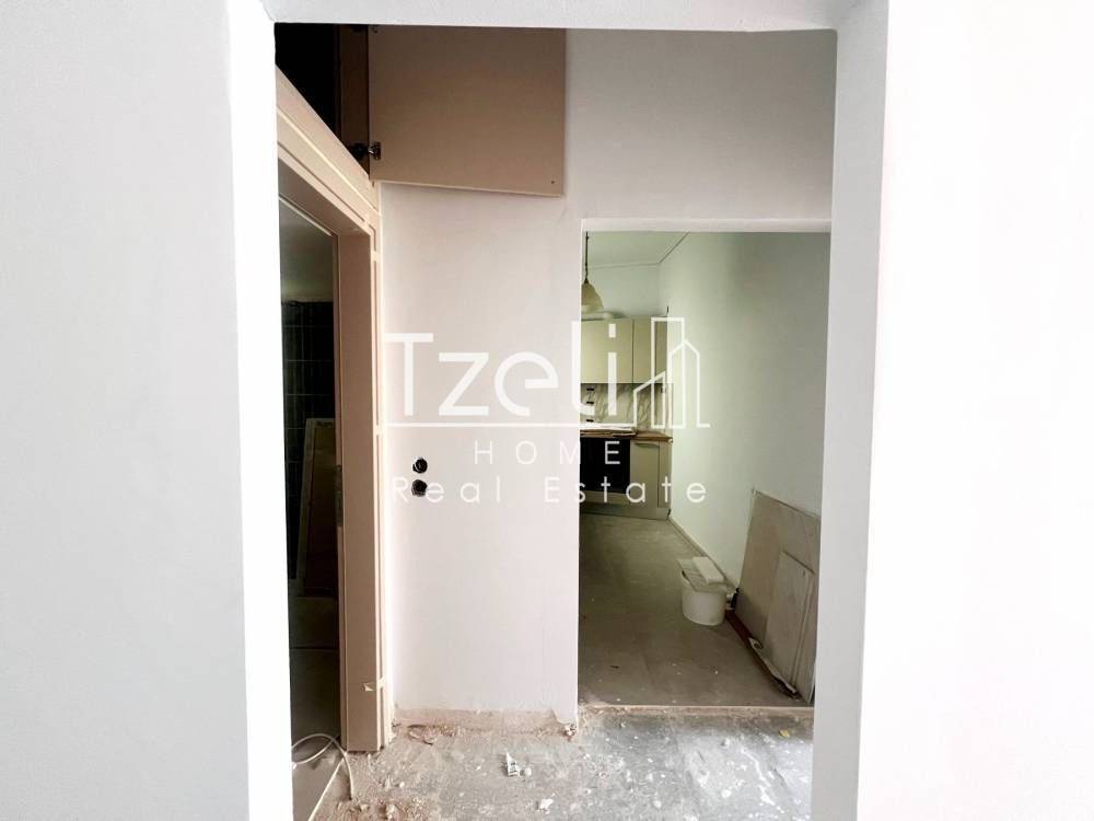 Άποψη χώρου