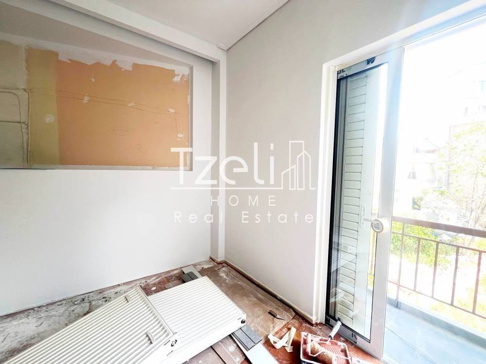 Άποψη χώρου