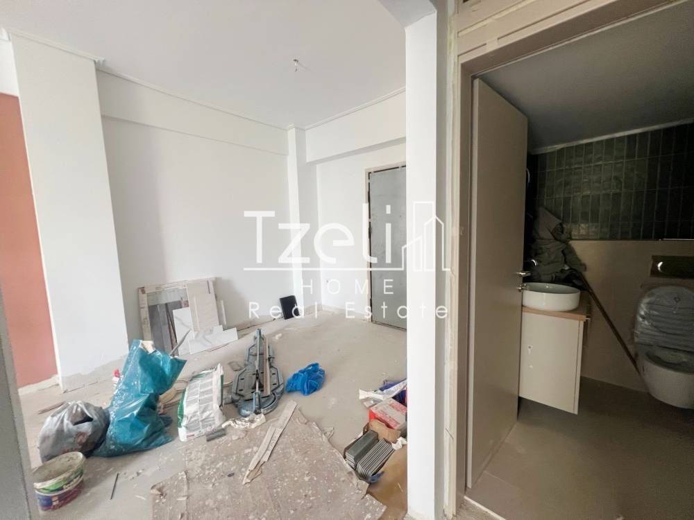 Άποψη χώρου