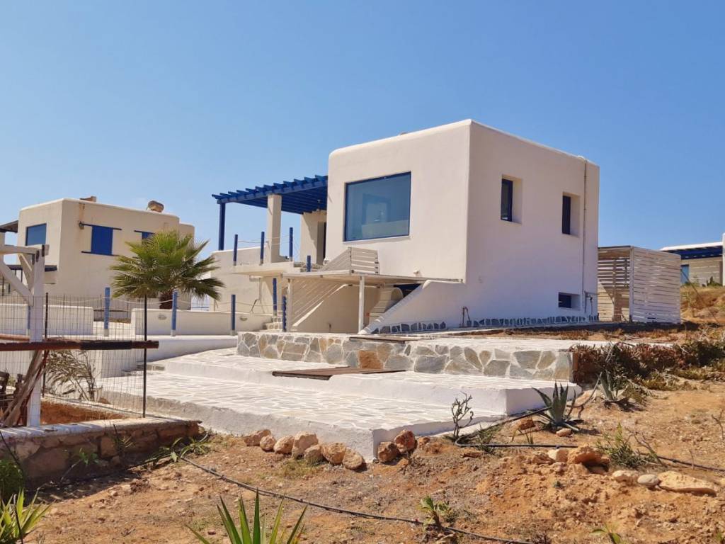 Villa Nike - The Gardern