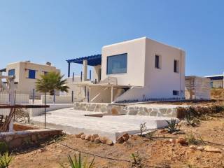 Villa Nike - The Gardern