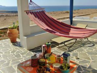 First Floor Veranda - Sea View