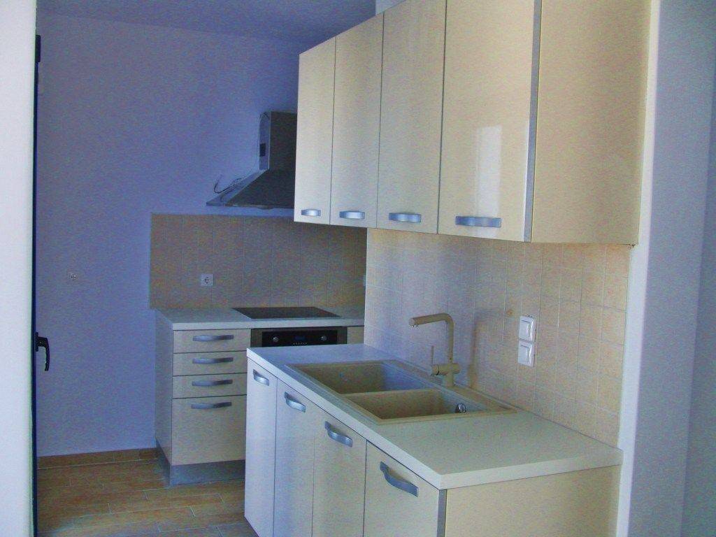 First Floor - Kitchen