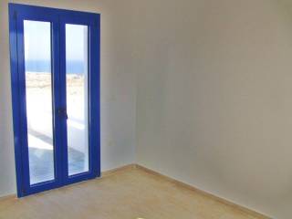 First Floor - Main Bedroom