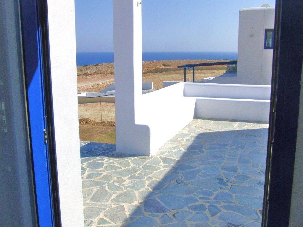 First Floor - Front Veranda