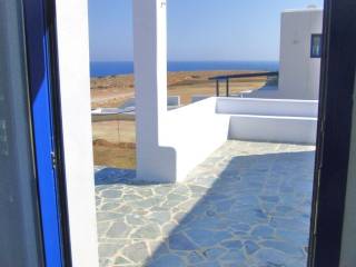 First Floor - Front Veranda