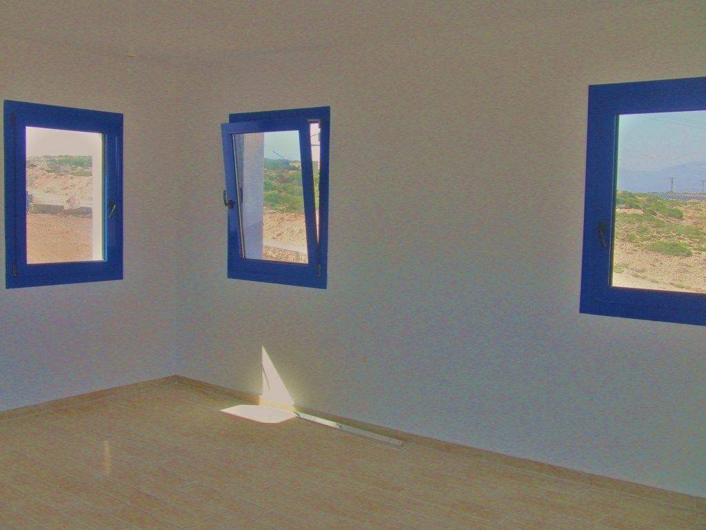 First Floor - Living Room