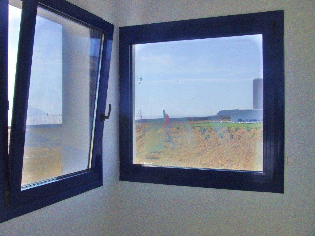 First Floor - Main Bedroom