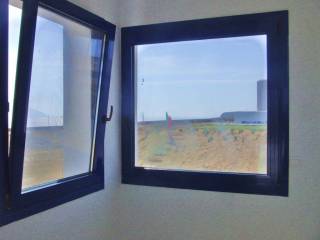 First Floor - Main Bedroom