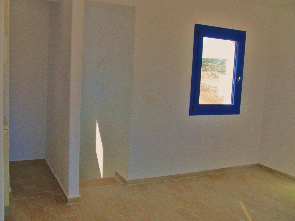 First Floor - Second Bedroom