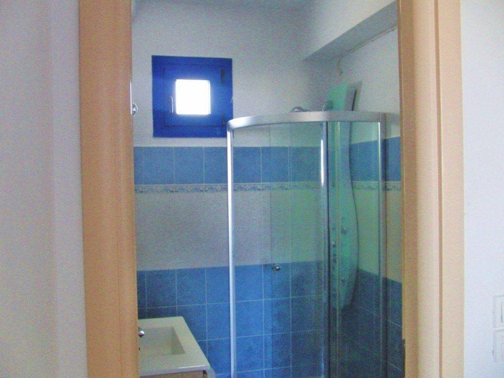 Ground Floor - Second Bathroom
