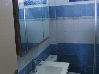 Ground Floor - Third Bathroom