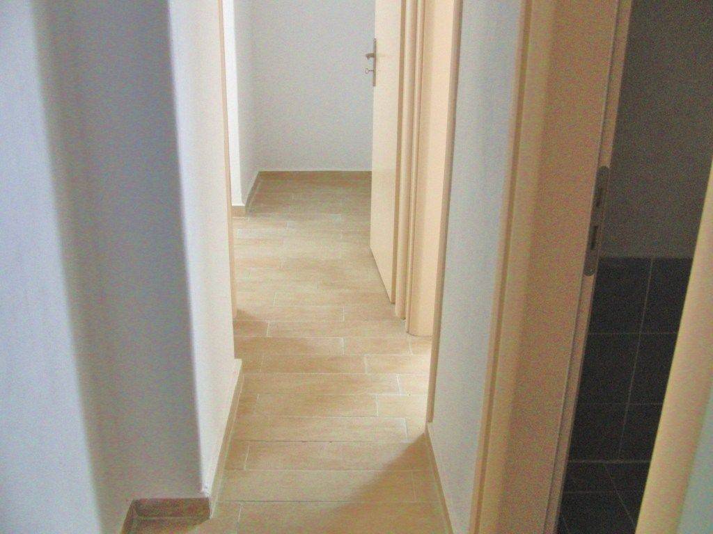 Ground Floor - Corridor