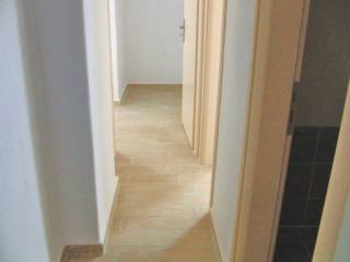 Ground Floor - Corridor