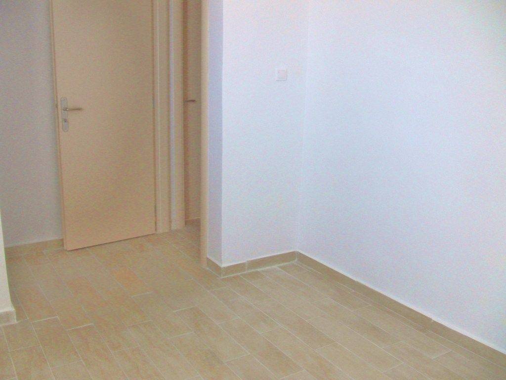 Ground Floor - Second Bedroom