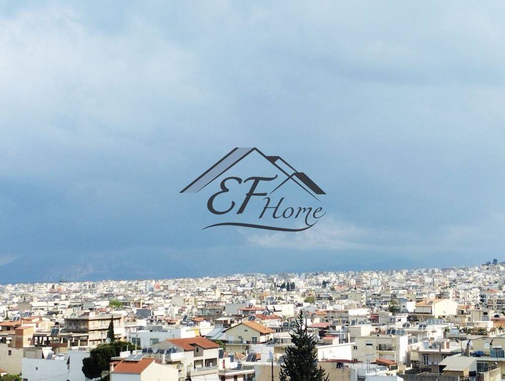 Θέα απο μπαλκόνι