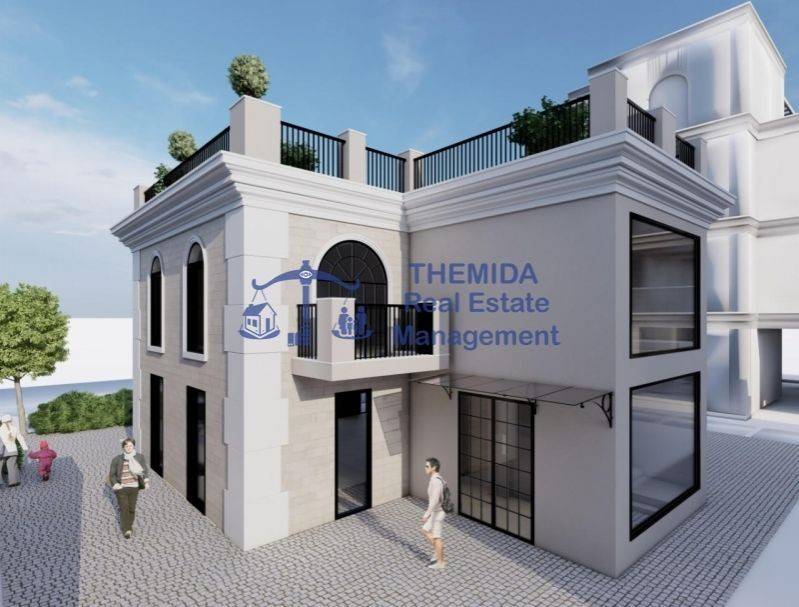 Εξωτερικός χώρος